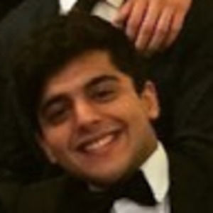 Meet your Posher, Shivam